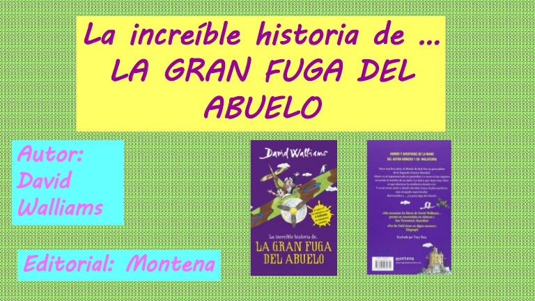 Otros libros del autor